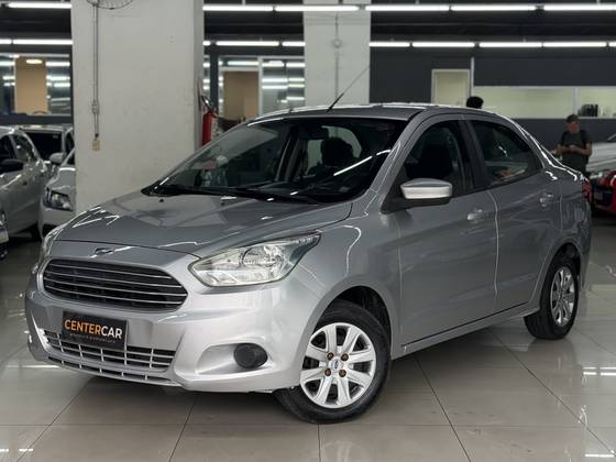 FORD KA + 1.0 TI-VCT FLEX SE PLUS MANUAL